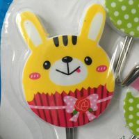Лот: 6640973. Фото: 4. 🐰🐰🐰 Набор крючков на липучках... Красноярск