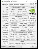 Лот: 10879692. Фото: 3. GTX 1080Ti (1080 Ti) Palit JetStream... Компьютеры, оргтехника, канцтовары