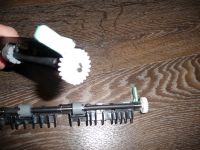 Лот: 6189611. Фото: 5. Выходной ролик фьюзера для принтеров...