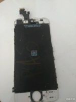 Лот: 9823845. Фото: 2. Дисплей модуль Iphone 5. Запчасти, оборудование