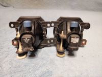 Лот: 25415424. Фото: 2. Фара противотуманная Subaru Forester... Автозапчасти