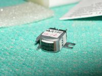 Лот: 9702918. Фото: 2. Головка магнитная 3Д24.750. Стеклоферрит... Аудиотехника