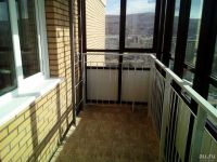 Лот: 13651348. Фото: 10. сдам 1-к картиру на Судостроительной...