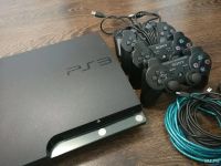Лот: 13129823. Фото: 2. Playstation 3. Игровые приставки, консоли, видеоигры