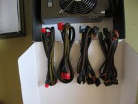 Лот: 5081198. Фото: 4. 1000W Chieftec CFT-1000G-DF Series... Красноярск