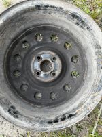 Лот: 22391825. Фото: 4. Диски Kia R15. Красноярск