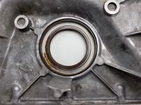 Лот: 20378087. Фото: 9. Крышка ГРМ Mercedes-Benz S-Class...