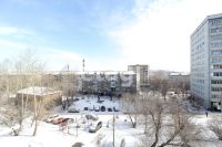 Лот: 25508624. Фото: 17. 3-комн. квартира , Красноярск...