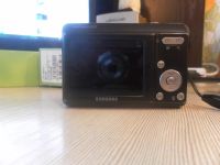 Лот: 5679625. Фото: 2. Samsung ES15 на батарейках. Фотокамеры