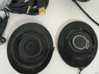 Лот: 18493333. Фото: 2. Наушники динамики на запчасти... Аудиотехника