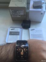 Лот: 8101989. Фото: 2. Смарт часы / smart watch Samsung... Смартфоны, связь, навигация