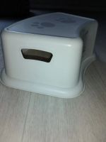 Лот: 25810703. Фото: 2. Детская подставка для ног в ванной... Аксессуары