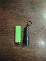 Лот: 25857110. Фото: 3. Фонарик. Туризм, охота, рыбалка, самооборона