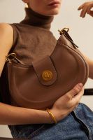 Лот: 24594359. Фото: 11. Сумка-хобо EKONIKA PREMIUM