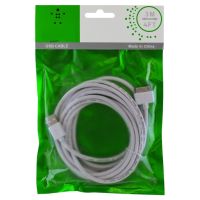 Лот: 9523036. Фото: 4. Кабель для Iphone 4/5. Красноярск