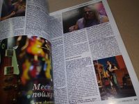 Лот: 17533044. Фото: 4. Журнал IN ROCK прогрессивный журнал... Красноярск