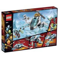 Лот: 15946399. Фото: 2. Конструктор LEGO Ninjago 70673... Игрушки