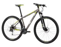 Лот: 7557806. Фото: 2. Mongoose tyax sport 2015 почти... Велоспорт