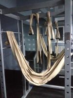 Лот: 7511881. Фото: 2. Гамак для йоги Аntigravity. Спортивные товары