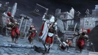 Лот: 11727549. Фото: 2. PS3 Assassins Creed: Братство... Игровые приставки, консоли, видеоигры