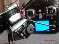 Лот: 4105992. Фото: 2. Quadrocopter Квадрокоптер с функцией... Бытовая техника