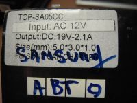 Лот: 11182669. Фото: 3. Новый блок питания, зарядка (для... Компьютеры, оргтехника, канцтовары
