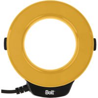 Лот: 21588834. Фото: 4. Макро-вспышка Bolt LED Macro Ring... Красноярск
