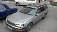 Лот: 4640806. Фото: 3. Nissan Stagea. Красноярск