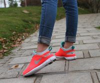 Лот: 5431084. Фото: 3. Кроссовки женские Nike FREE OG... Одежда, обувь, галантерея