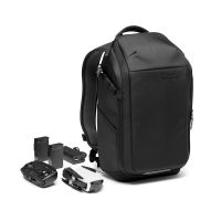 Лот: 21001758. Фото: 6. Рюкзак MANFROTTO Advanced 3 Compact...
