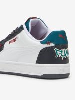 Лот: 23336507. Фото: 5. Кеды детские PUMA Caven 2.0 Mid...