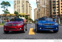 Лот: 9564606. Фото: 7. Электромобиль детский BMW 3 2017...