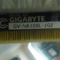 Лот: 11410546. Фото: 2. Продам видеокарту Gigabyte geForce... Комплектующие