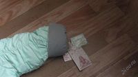 Лот: 1170504. Фото: 3. новый детский пуховой зимний костюм. Дети растут