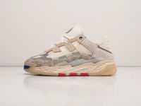 Лот: 20226577. Фото: 2. Кроссовки Adidas Niteball. Женская обувь