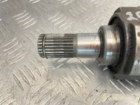 Лот: 25740398. Фото: 2. привод Hyundai Solaris RB. Автозапчасти