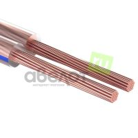 Лот: 19186965. Фото: 2. Кабель акустический 2*2.0мм2... Электрооборудование