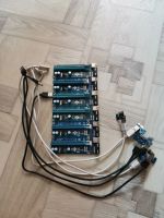Лот: 17885920. Фото: 2. Райзер для видеокарт USB Riser... Комплектующие