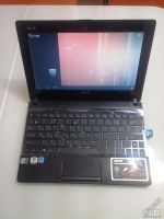 Лот: 9172285. Фото: 4. ASUS Eee PC X101H (нетбук). Красноярск