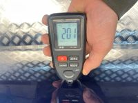 Лот: 25803519. Фото: 8. дверь боковая Hyundai Elantra...