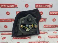 Лот: 20898897. Фото: 3. Фонарь Toyota Corolla Runx NZE121... Авто, мото, водный транспорт