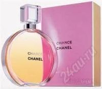 Лот: 739635. Фото: 2. Chanel Chance (Шанель Шанс) Духи... Парфюмерия