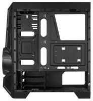 Лот: 18614809. Фото: 4. Корпус Casa ATX Aerocool Aero... Красноярск