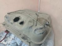 Лот: 15058982. Фото: 2. Бак митсубиси паджеро V43. Автозапчасти