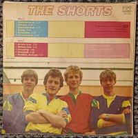 Лот: 21127814. Фото: 2. LP The Shorts - Comment Ca Va... Коллекционирование, моделизм