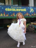 Лот: 9028165. Фото: 3. Платье. Дети растут