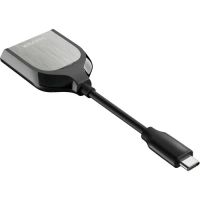 Лот: 21438617. Фото: 4. Картридер SanDisk Extreme Pro... Красноярск