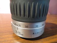 Лот: 11873380. Фото: 4. Canon Zoom Lens 28-90mm f4-5.6...