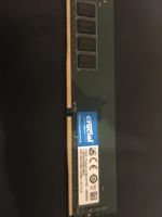 Лот: 16756223. Фото: 2. Оперативная память Crucial [CT8G4DFS8266... Комплектующие