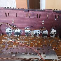 Лот: 12805095. Фото: 5. Усилитель Синара